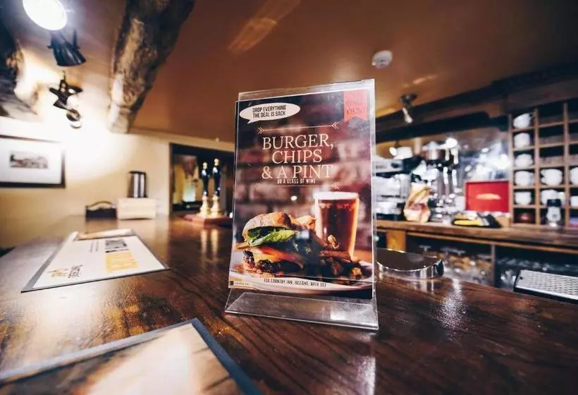 酒店 Fox Country Inn