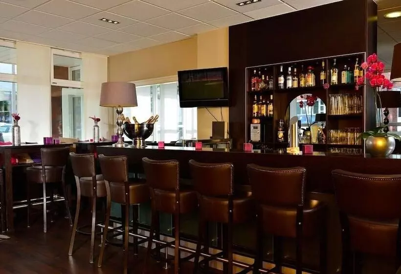 בית מלון כפרי Friends Huckelhoven