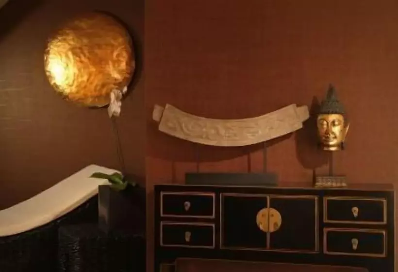 בית מלון כפרי Friends Huckelhoven