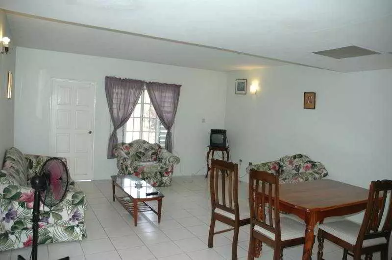 فندق Gardens Of Liganeau