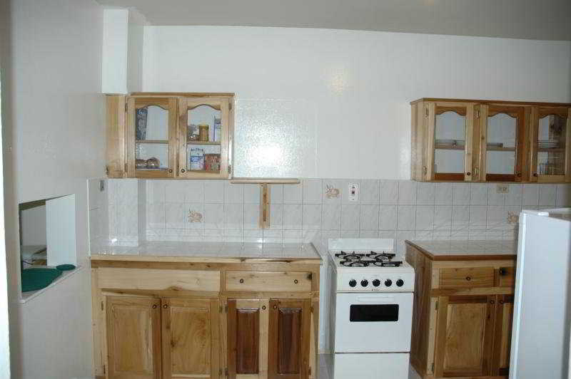 فندق Gardens Of Liganeau