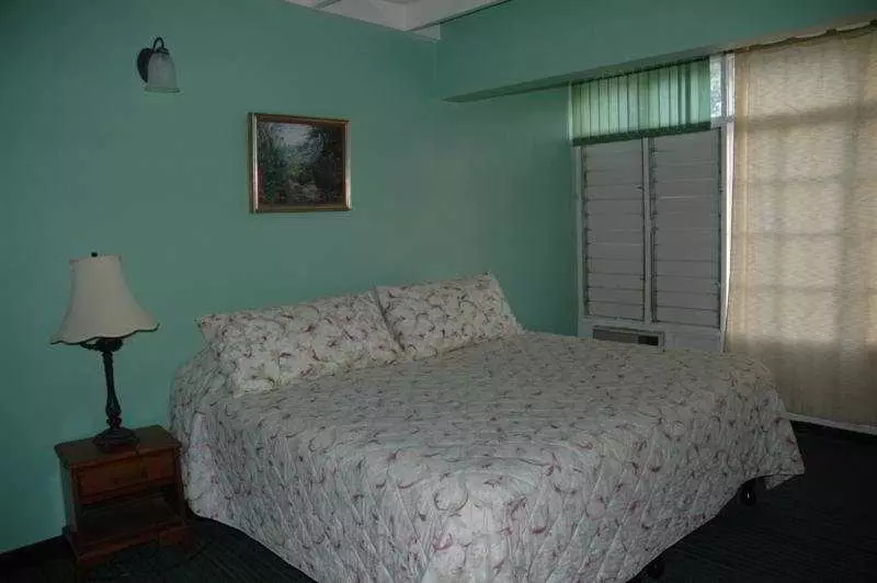 فندق Gardens Of Liganeau