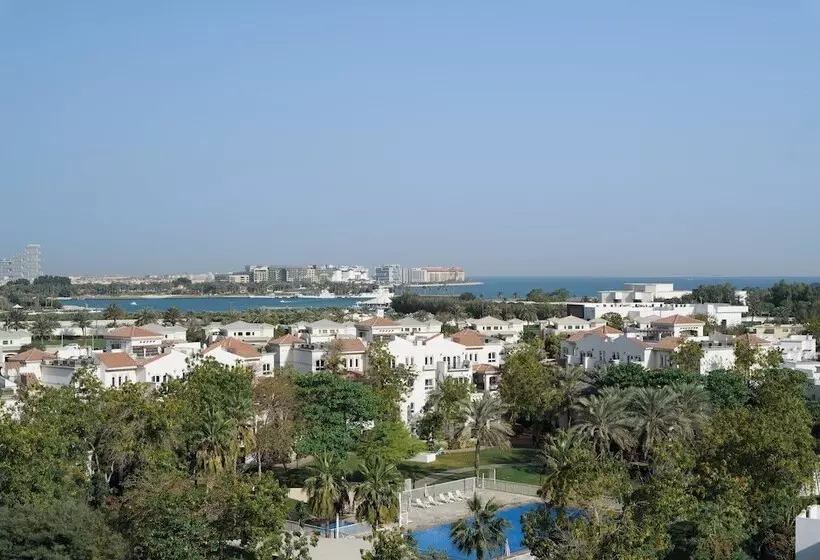ホテル Holiday Inn Express Dubai Internet City, An Ihg