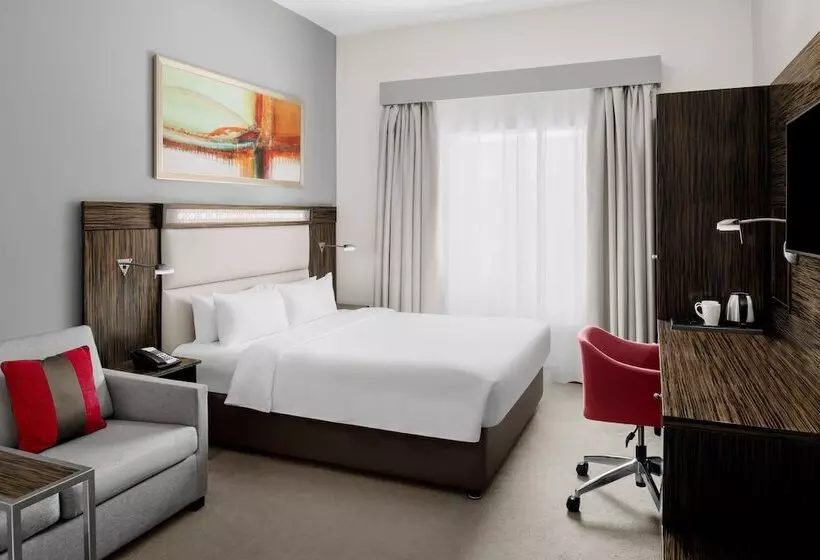 ホテル Holiday Inn Express Dubai Internet City, An Ihg