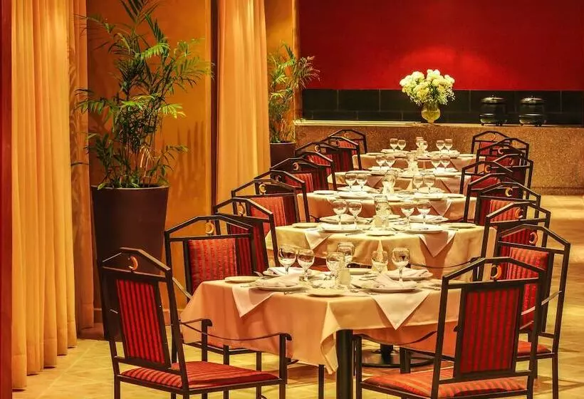 هتل JAZ Neo Ivory