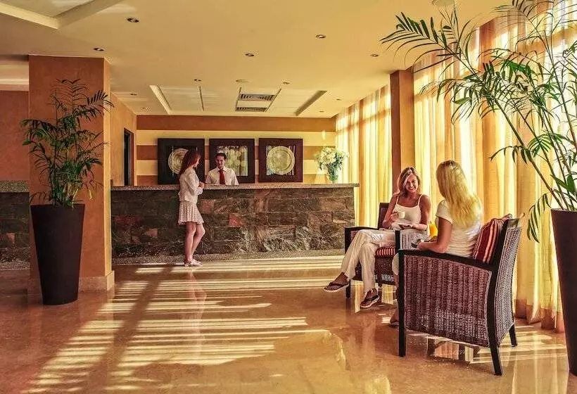 هتل JAZ Neo Ivory