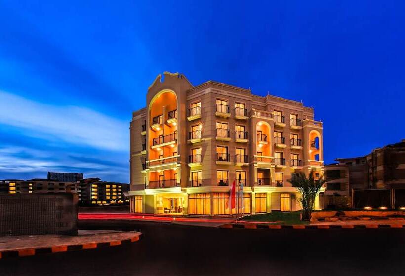 هتل JAZ Neo Ivory