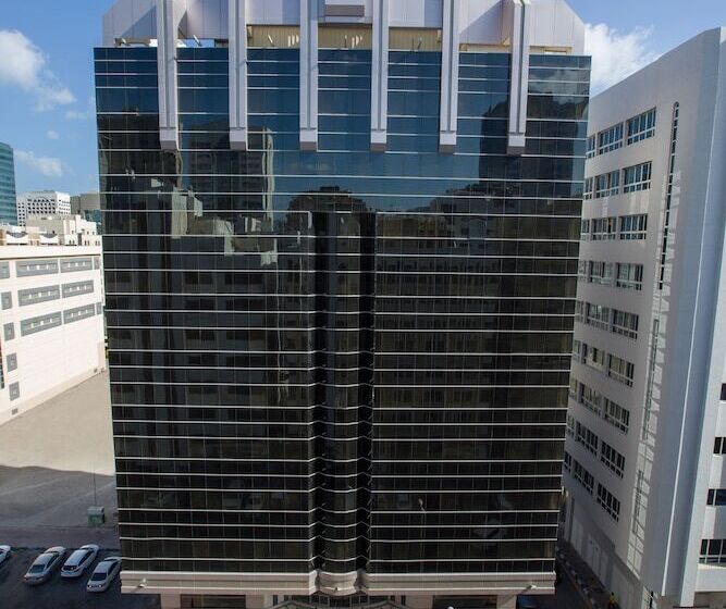 Kingsgate Hotel By Millennium