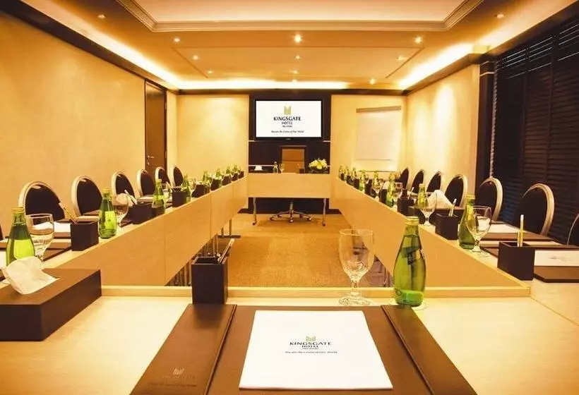 Kingsgate Hotel By Millennium