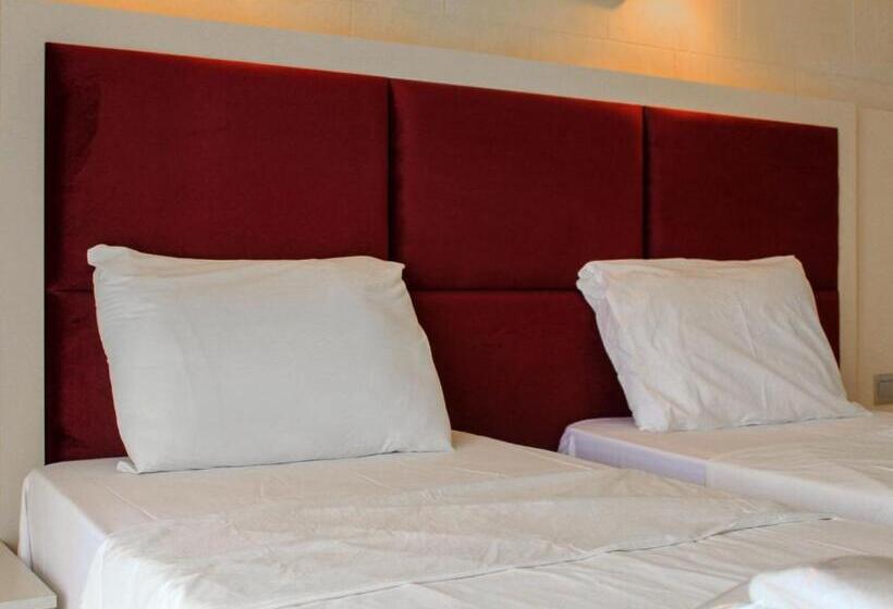 هتل Lapida Garden