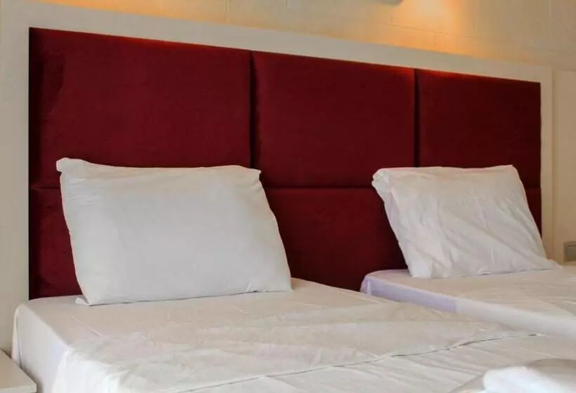 Отель Lapida Garden