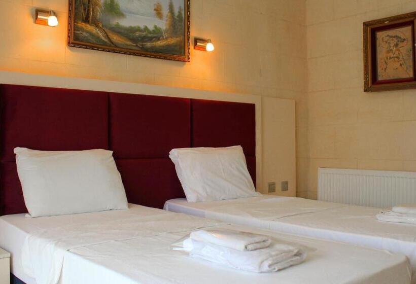 هتل Lapida Garden