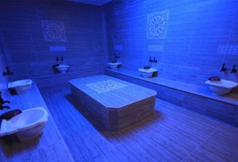 هتل Lapida Garden