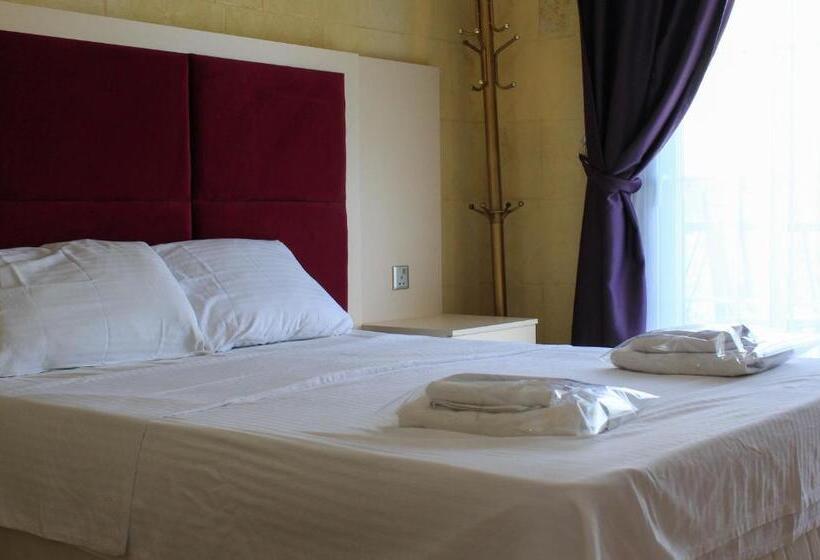 هتل Lapida Garden