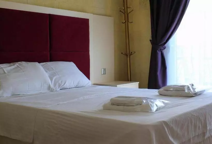 Отель Lapida Garden