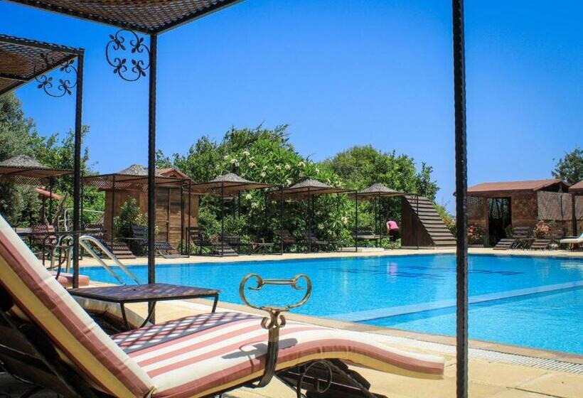 هتل Lapida Garden