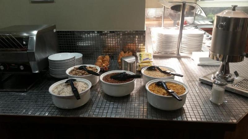 Hotel Legacy Preston International