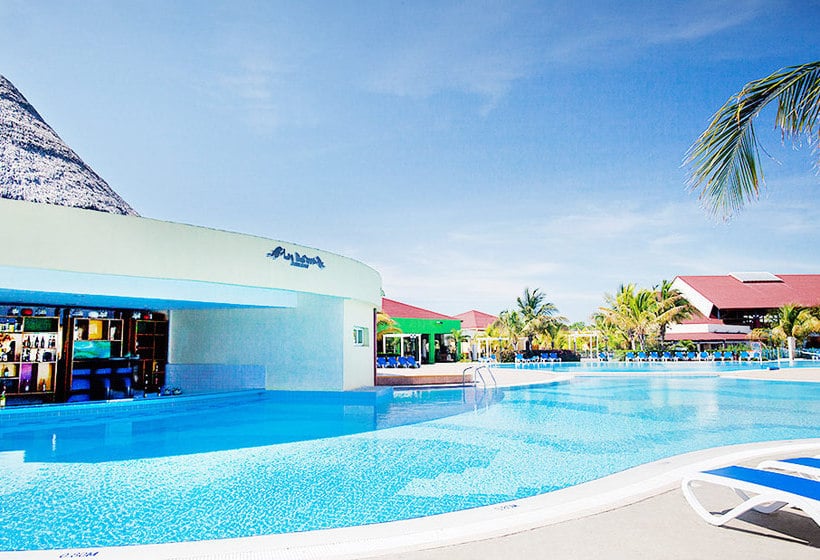 Memories Caribe Beach Resort - Adults Only