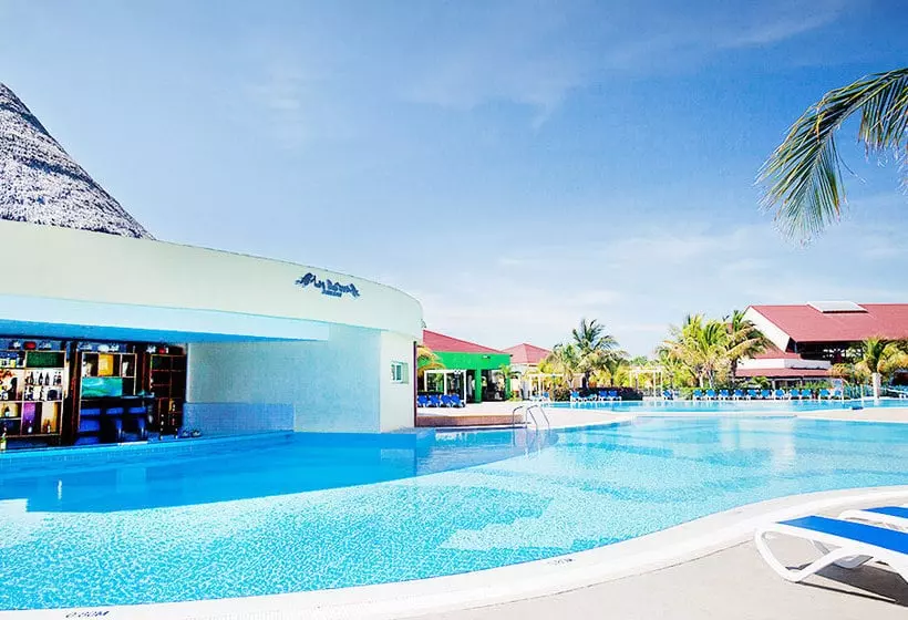 Memories Caribe Beach Resort - Adults Only