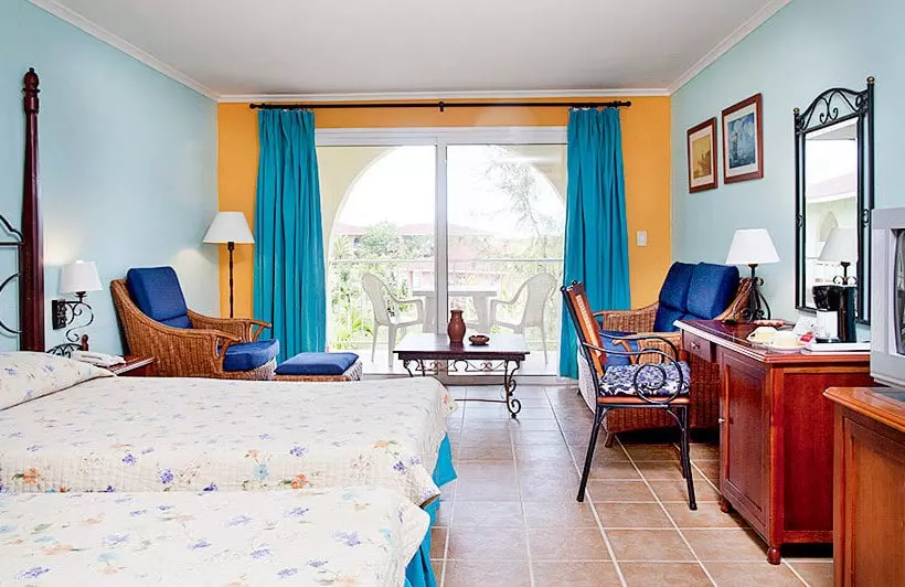 Memories Caribe Beach Resort - Adults Only