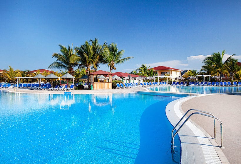 Memories Caribe Beach Resort - Adults Only