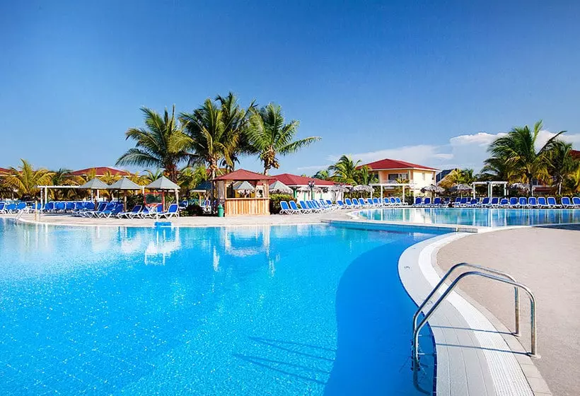 Memories Caribe Beach Resort - Adults Only