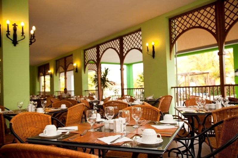 Memories Caribe Beach Resort - Adults Only