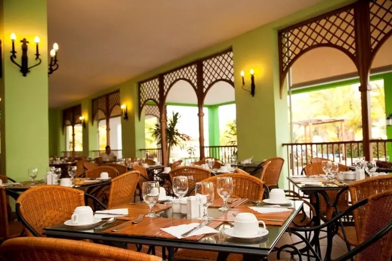 Memories Caribe Beach Resort - Adults Only