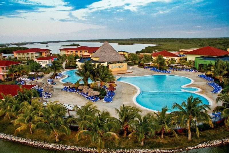 Memories Caribe Beach Resort - Adults Only