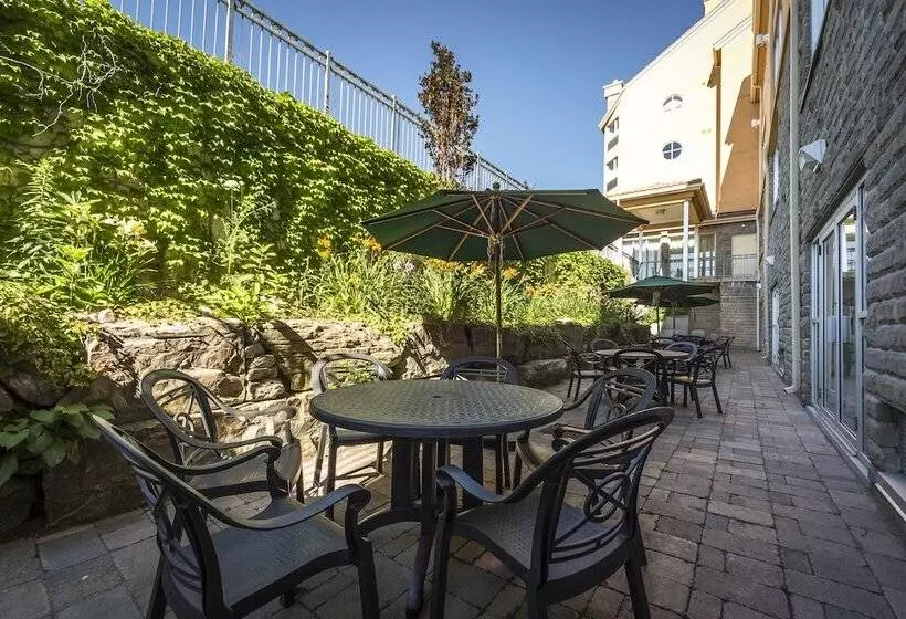 ホテル Monte Carlo Inn Barrie   Newly Renovated