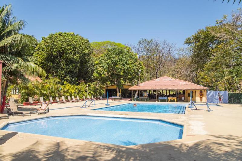 هتل Nacazcol Playas Del Coco