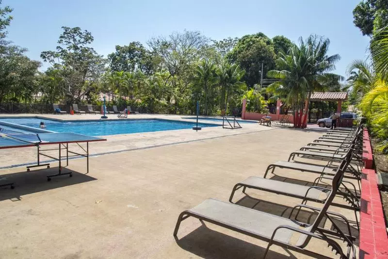 Hotelli Nacazcol  Playas Del Coco