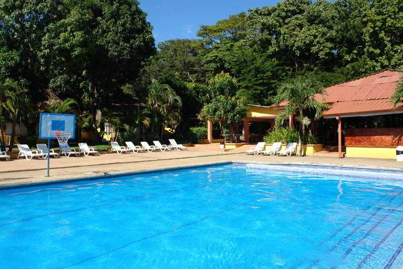 هتل Nacazcol Playas Del Coco