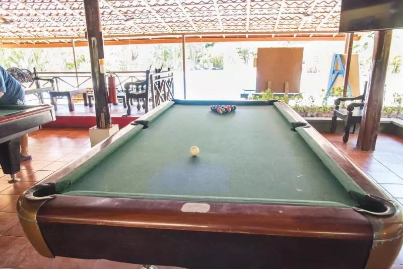 Hotelli Nacazcol  Playas Del Coco