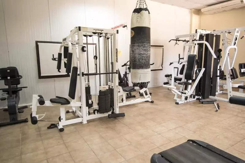 Hotelli Nacazcol  Playas Del Coco