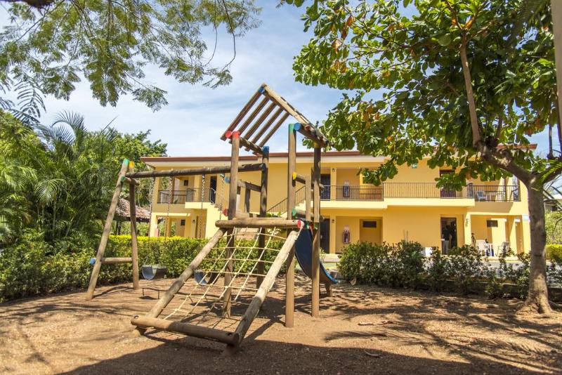 هتل Nacazcol Playas Del Coco