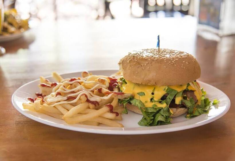 هتل Nacazcol Playas Del Coco