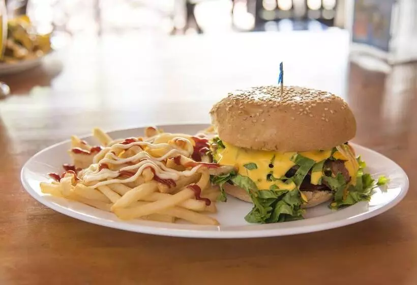 Hotelli Nacazcol  Playas Del Coco