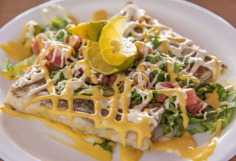 هتل Nacazcol Playas Del Coco