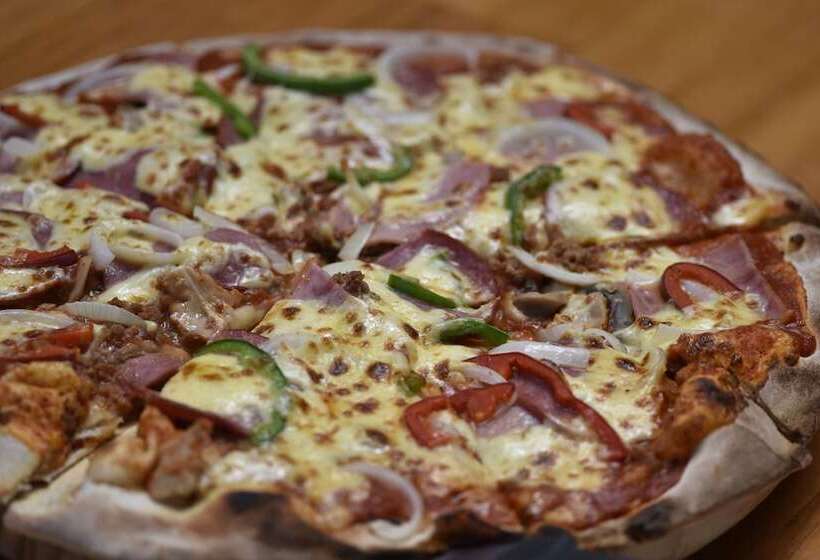 هتل Nacazcol Playas Del Coco