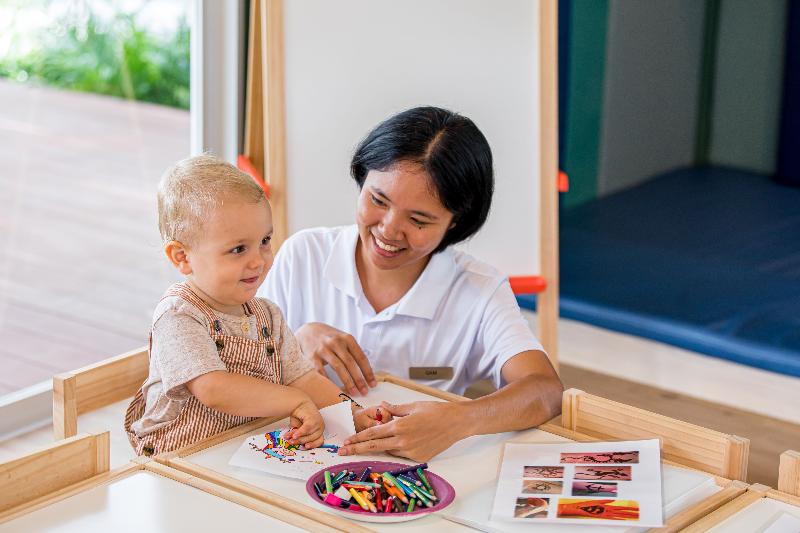 Szálloda Outrigger Khao Lak Beach Resort   Sha Extra Plus