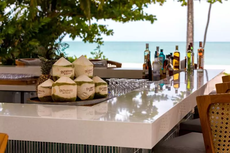 Hotel Outrigger Khao Lak Beach Resort   Sha Extra Plus