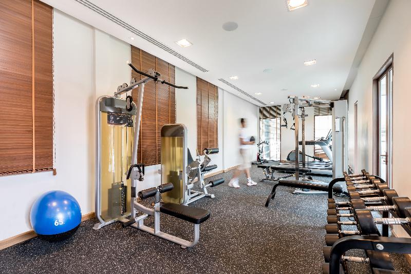 Hotel Outrigger Khao Lak Beach Resort Sha Extra Plus