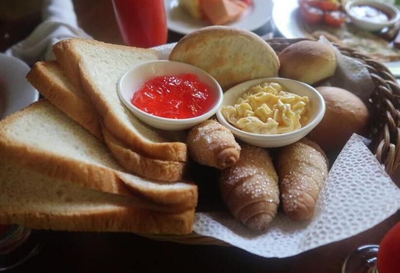 酒店 Palm Garden Village