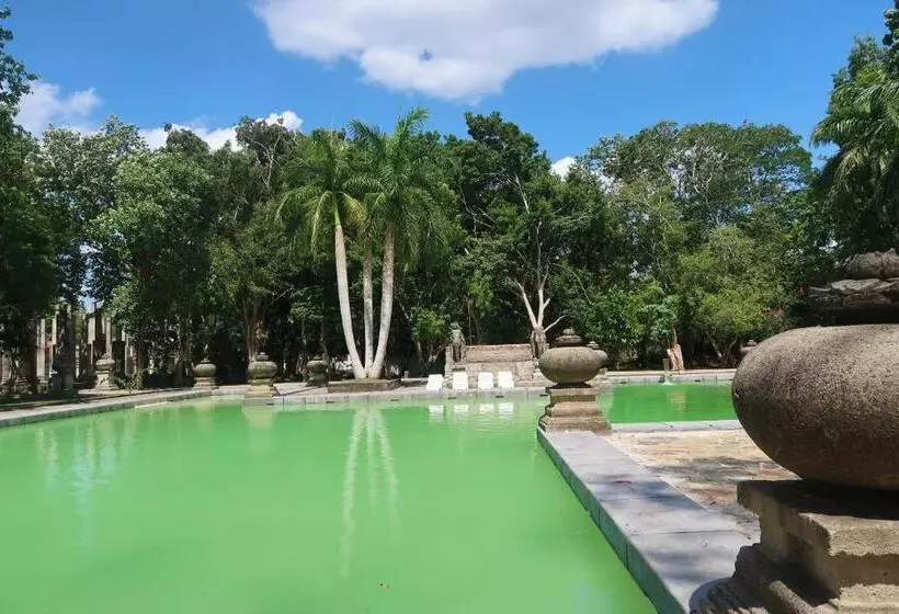 호텔 Palm Garden Village