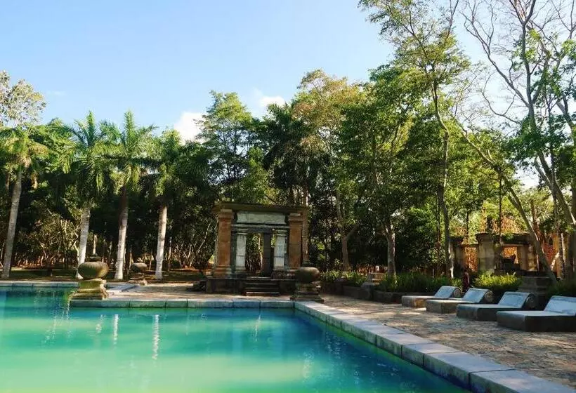 호텔 Palm Garden Village