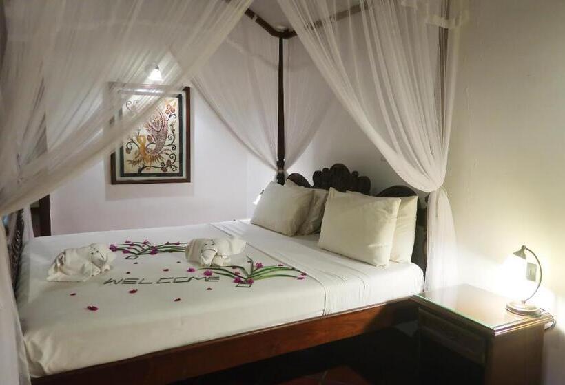 酒店 Palm Garden Village