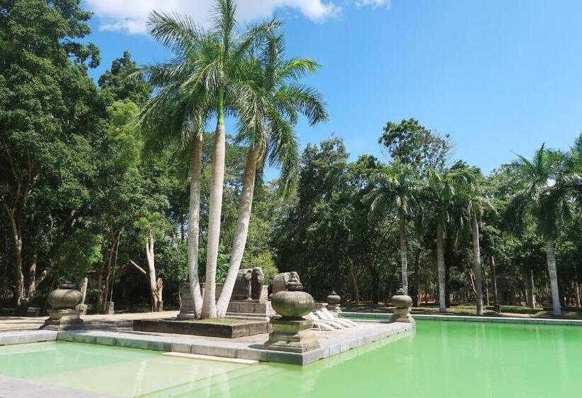 酒店 Palm Garden Village