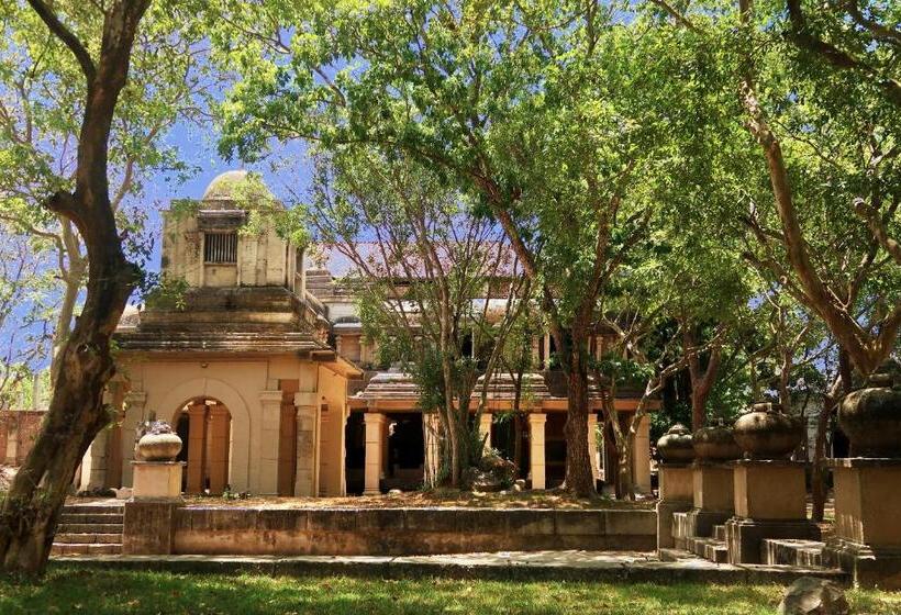 酒店 Palm Garden Village