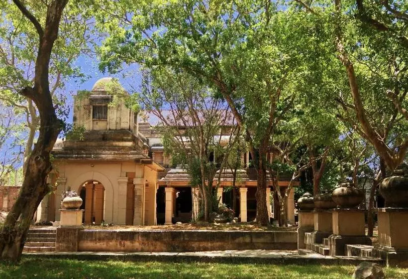 호텔 Palm Garden Village